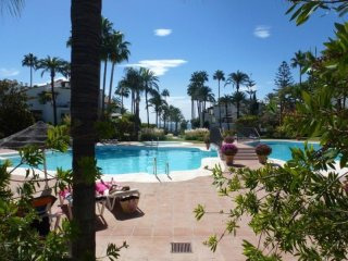 2 Bedroom Penthouse Apartment