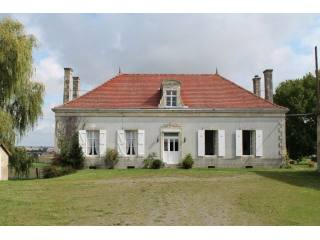 House Dating Back to Napoleon III Era
