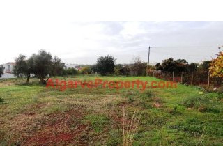 Plot For Sale in Vale Formoso