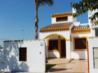 2 Bedrooms - Townhouse - Alicante - For..