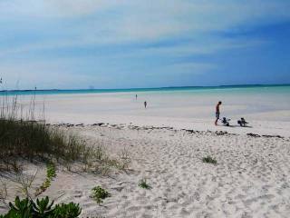 Apartment/townhouse - Bahama Beach Club..