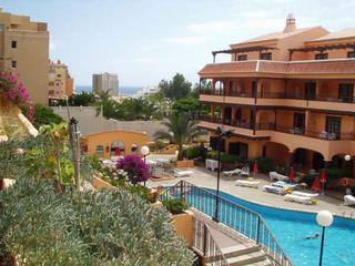 Apartment For Sale in Los Cristianos..