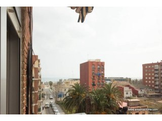Apartment for sale with sea views on..