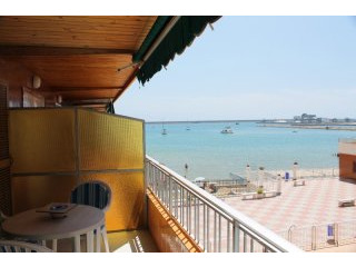 3 Bedrooms - Apartment - Costa Blanca..