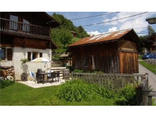5 Bedroom Renovated Farm, Verchaix