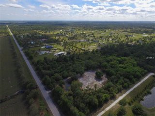 Land For Sale: 6506 County Road 675 E..