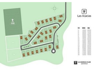 Opportunity to Purchase a Plot and..