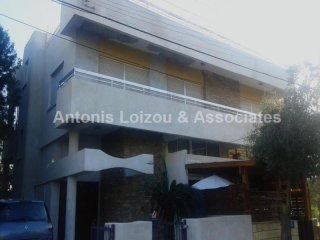 Three Bedroom Upper Floor House