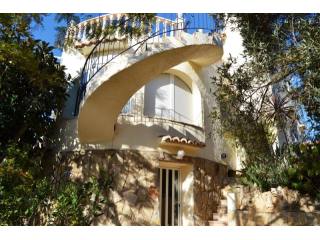 Villa for sale in Javea
