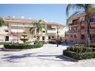 2 Bedrooms - Penthouse - Malaga - For..