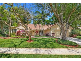 2898 Nw 24th Ct, Boca Raton, FL -..