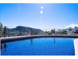 3 Bedroom Villa in Moraira