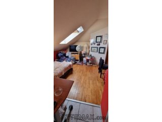 Zagreb, Sesvete, centar, 30m2, 4. kat
