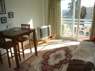 1 Bedroom - Apartment - Limassol - For..