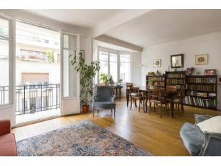 3 bedroom Flat For Sale: 75016 PARIS