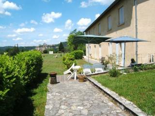 6 Gites Complex With Main..
