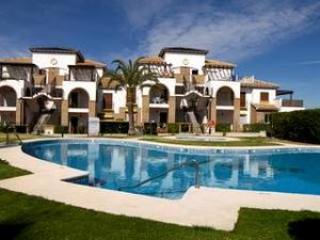 Apartment, Vera, Almería, Spain