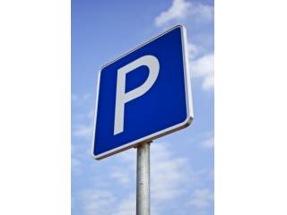 Edf. Palacio do Sucesso, Taipa Carpark