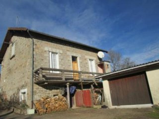 Nice Country House with Open View