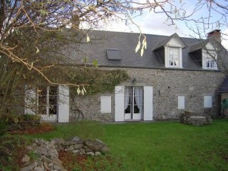 Nicely Appointed Coastal Village House