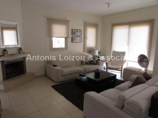 Three Bedroom Semi-Detached House in..