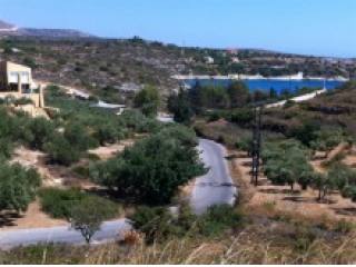 Akrotiri Chania Property For Sale