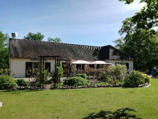 Delightful Detached Country House