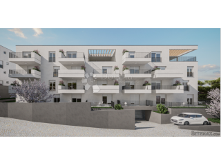 PENTHOUSE S16- OKRUG GORNJI