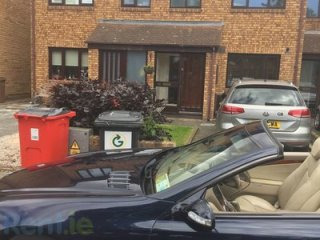 26 Lansdowne Village, Ballsbridge..