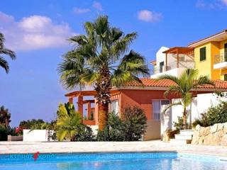 Apartment-Flat in Tala, Pafos