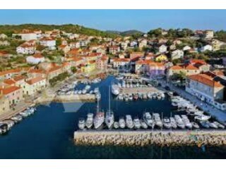 Atraktivno građevinsko zemljište - Dugi otok
