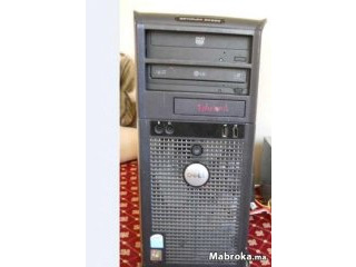 Boitier pc bureau