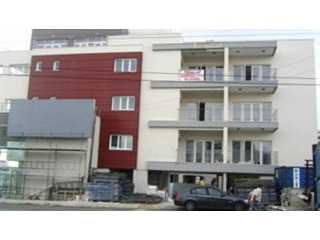New 2 Bedroom Apt In Prime Central..