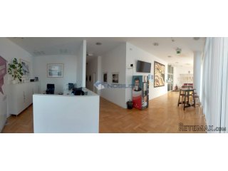 Zagreb, Trešnjevka, ekskluzivni poslovni prostor, 465 m2