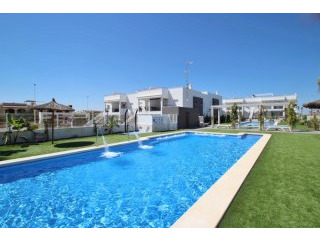 2 Bedrooms - Apartment - Costa Blanca..