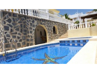 3 Bedrooms - Detached - Murcia - For..