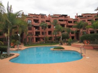 3 Bedroom Penthouse Apartment