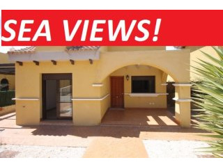 3 Bedrooms - Villa - Murcia - For Sale