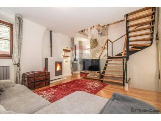 Bale,luksuzna kamena vila u centru ,240m2