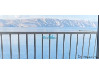 Senj-adaptirani stan sa prelijepim pogledom na more