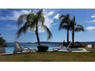 Villa in Javea