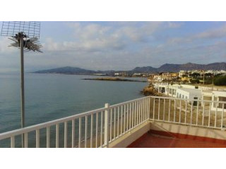 Villa in San Juan de los Terreros