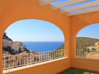 2 Bedrooms - Apartment - Alicante - For..