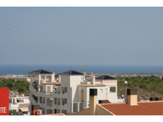 3 Bedrooms - Apartment - Alicante - For..