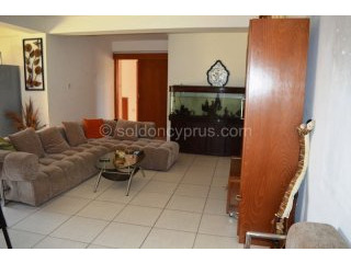 3 Bedrooms - Apartment - Famagusta -..