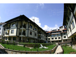 Furnished Apartment Near Ski Lift In..