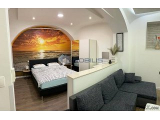 Zagreb, strogi centar, investicija 38 m2