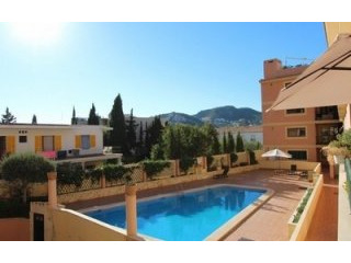 3 bedroom apartment in puerto andratx..