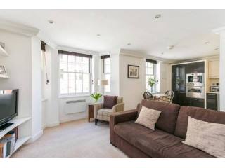 Bloomsbury Terrace, Huntley Street..