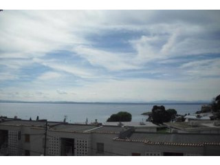 ROSES: Apartment located just 125m from..